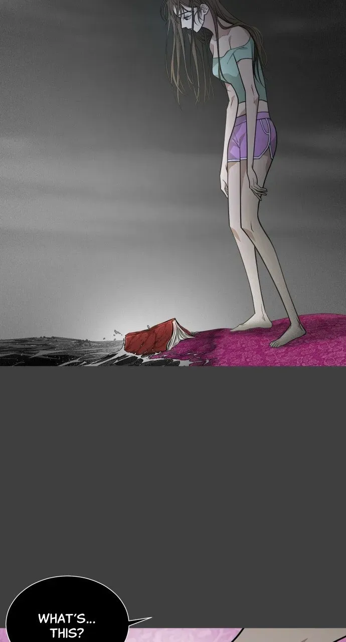 Read Book of the Dead EN Manga Online