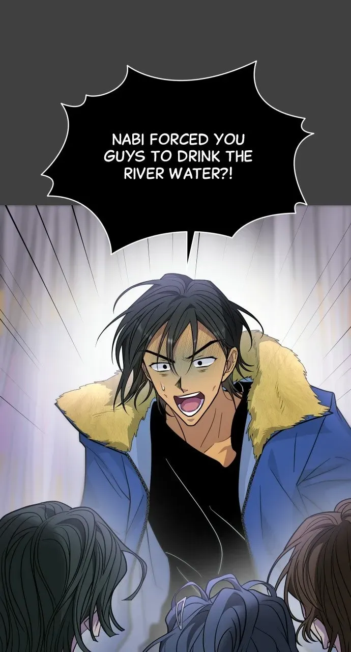 Read Book of the Dead EN Manga Online
