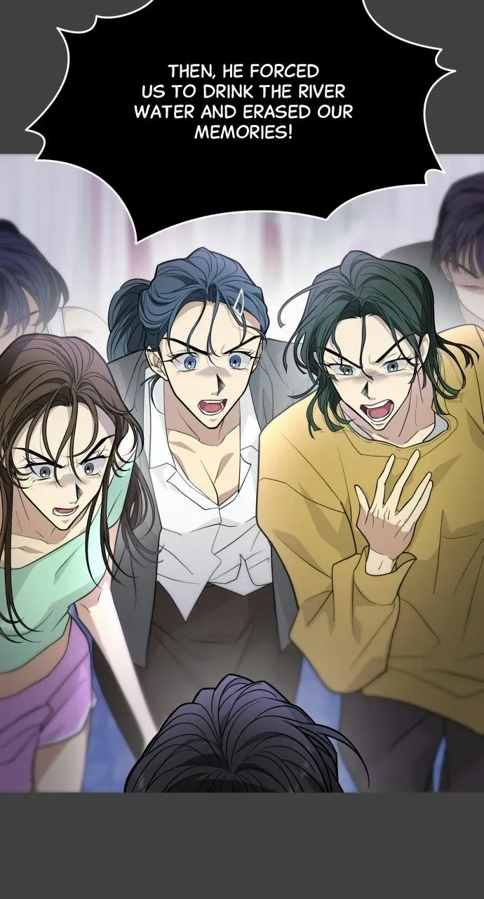 Read Book of the Dead EN Manga Online