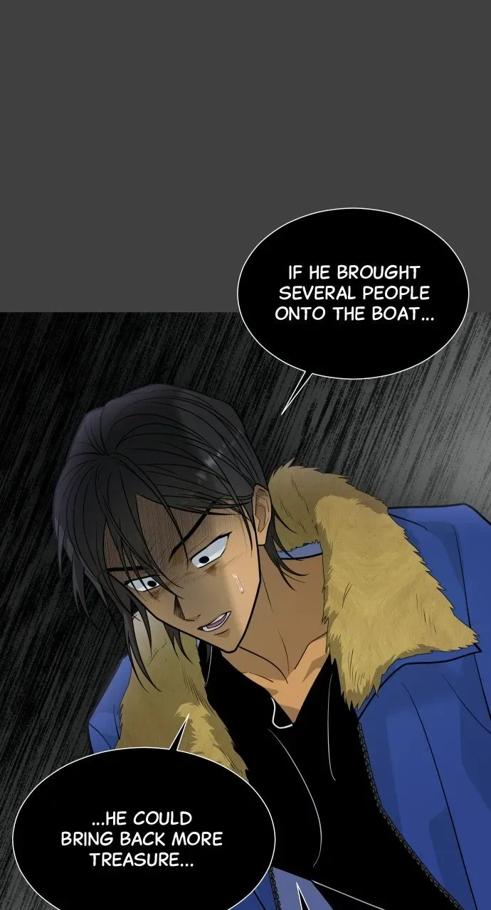 Read Book of the Dead EN Manga Online
