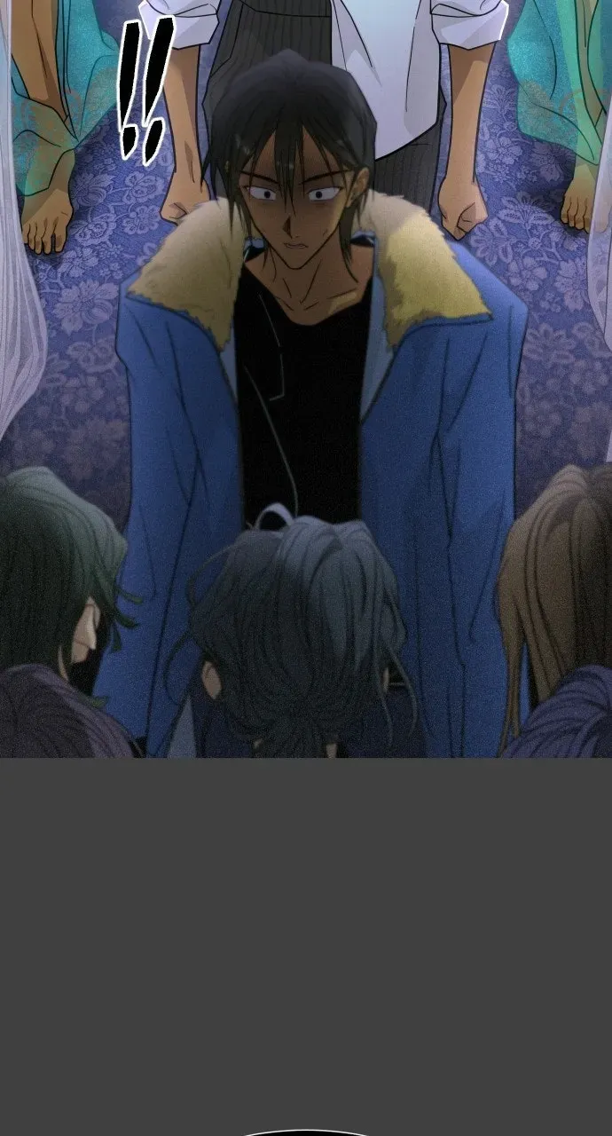 Read Book of the Dead EN Manga Online