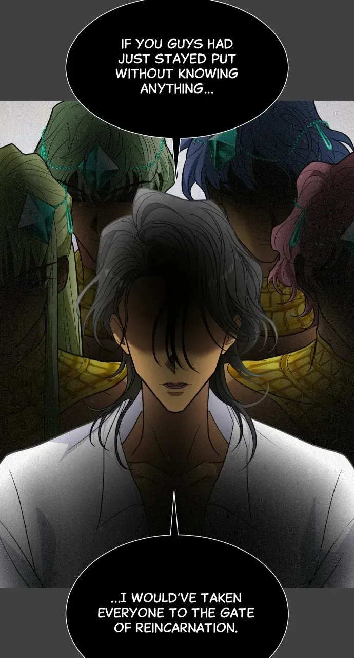 Read Book of the Dead EN Manga Online