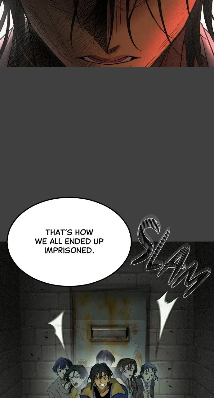 Read Book of the Dead EN Manga Online