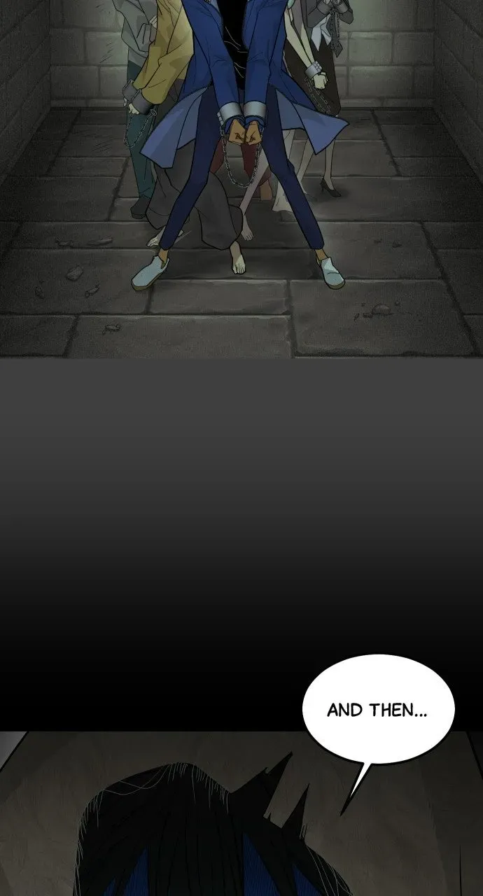 Read Book of the Dead EN Manga Online