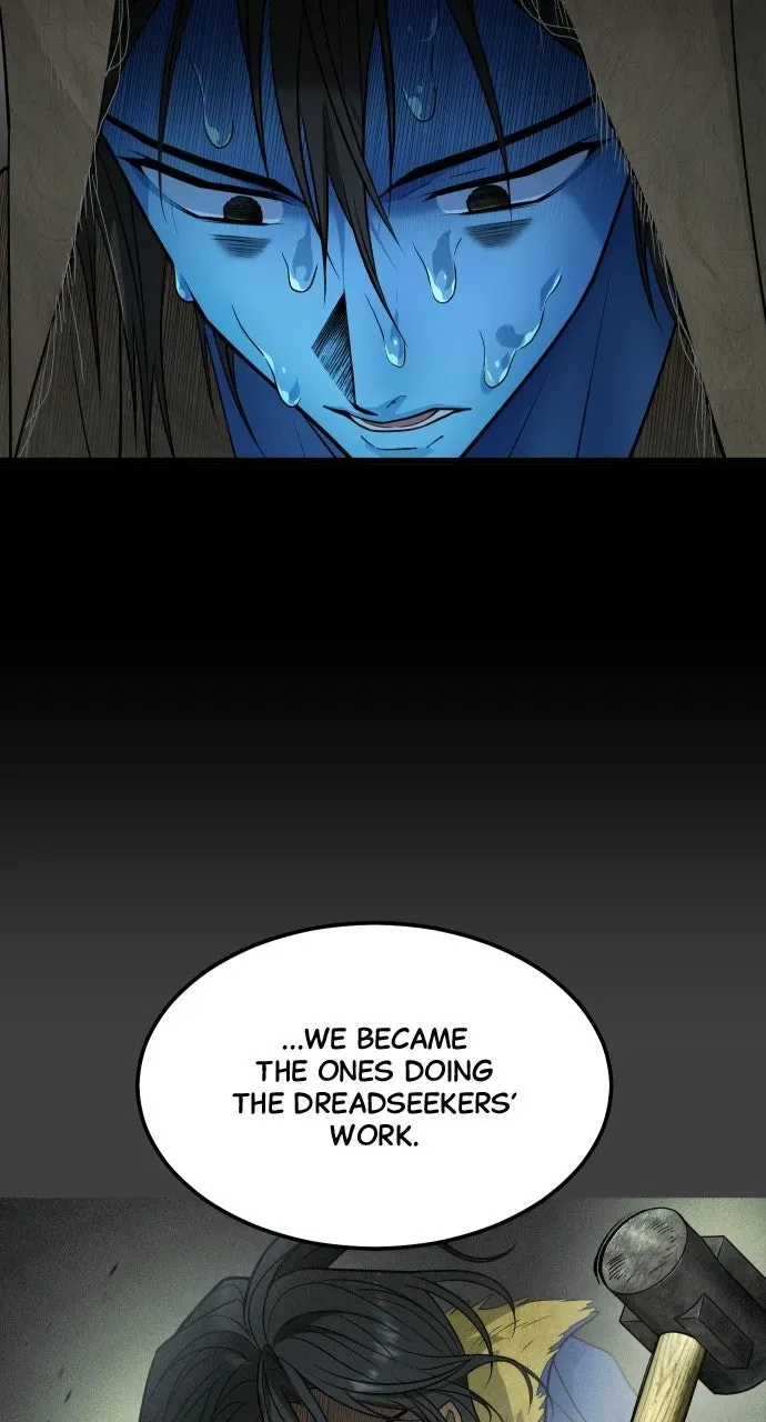 Read Book of the Dead EN Manga Online