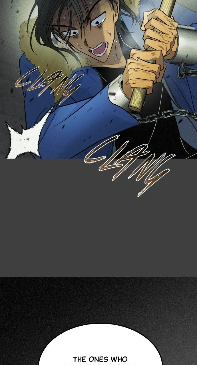 Read Book of the Dead EN Manga Online