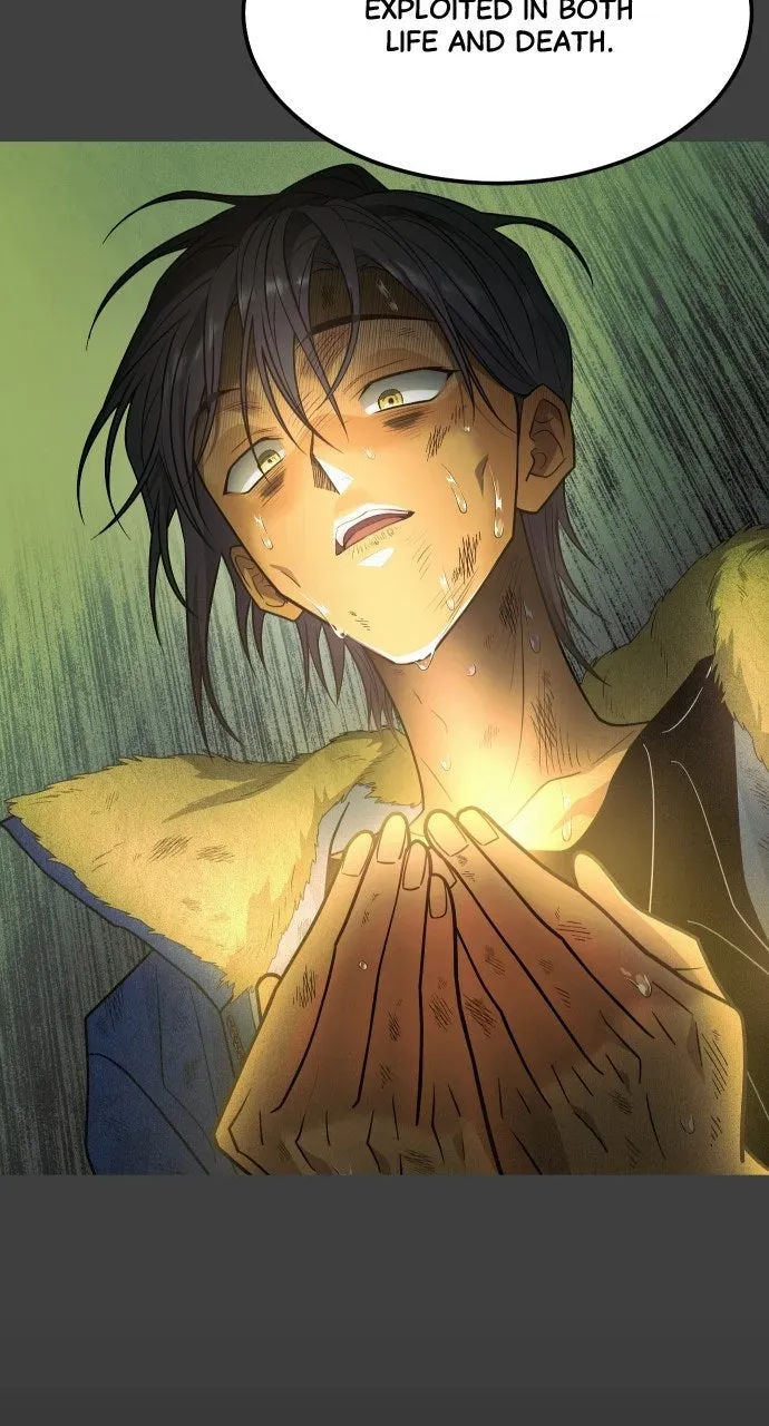 Read Book of the Dead EN Manga Online
