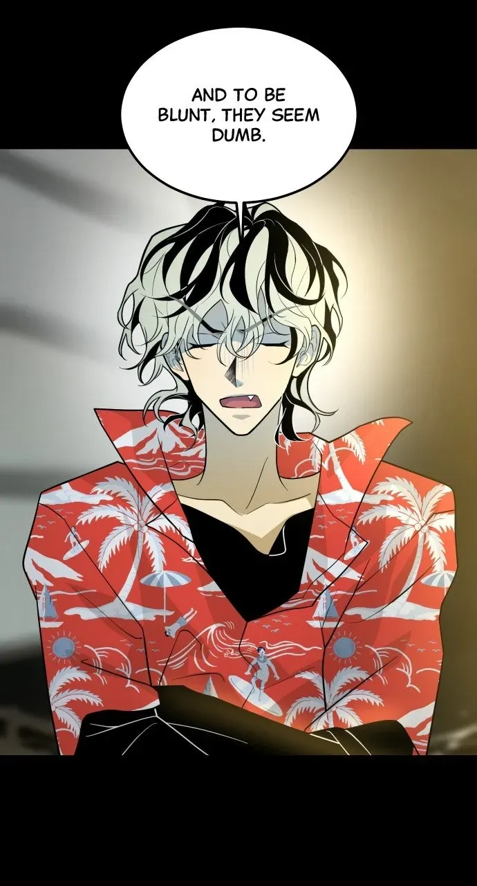 Read Book of the Dead EN Manga Online