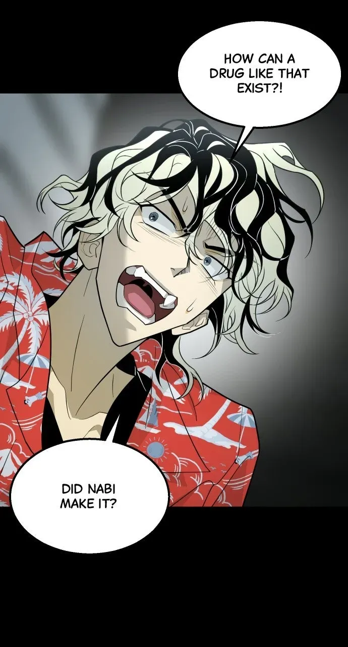 Read Book of the Dead EN Manga Online