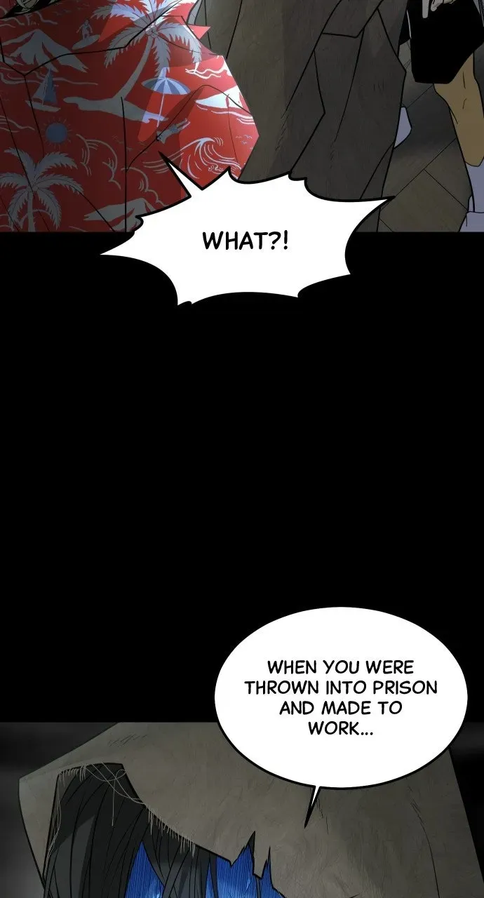 Read Book of the Dead EN Manga Online