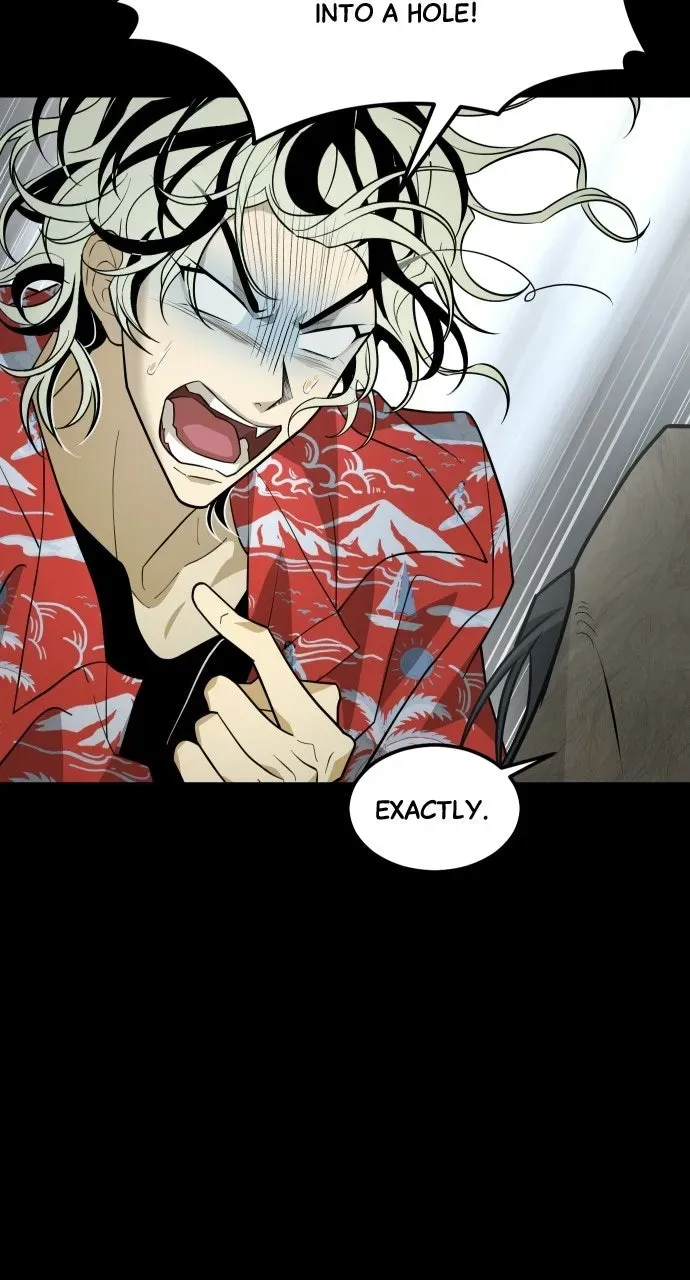 Read Book of the Dead EN Manga Online