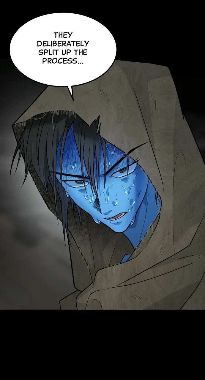 Read Book of the Dead EN Manga Online