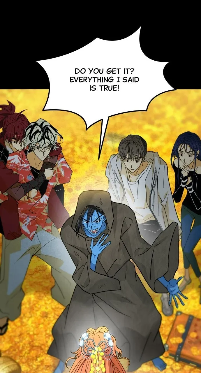 Read Book of the Dead EN Manga Online