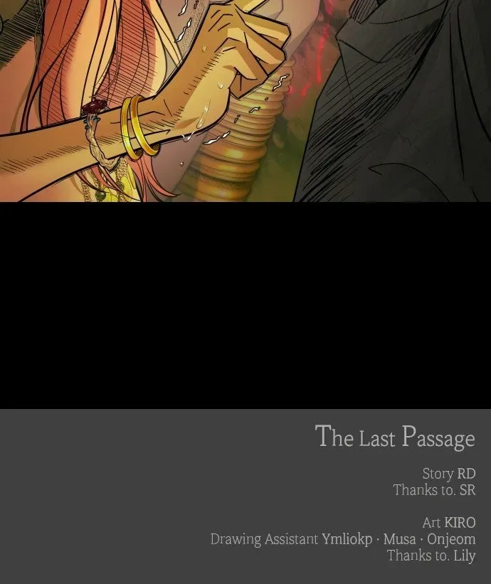 Read Book of the Dead EN Manga Online