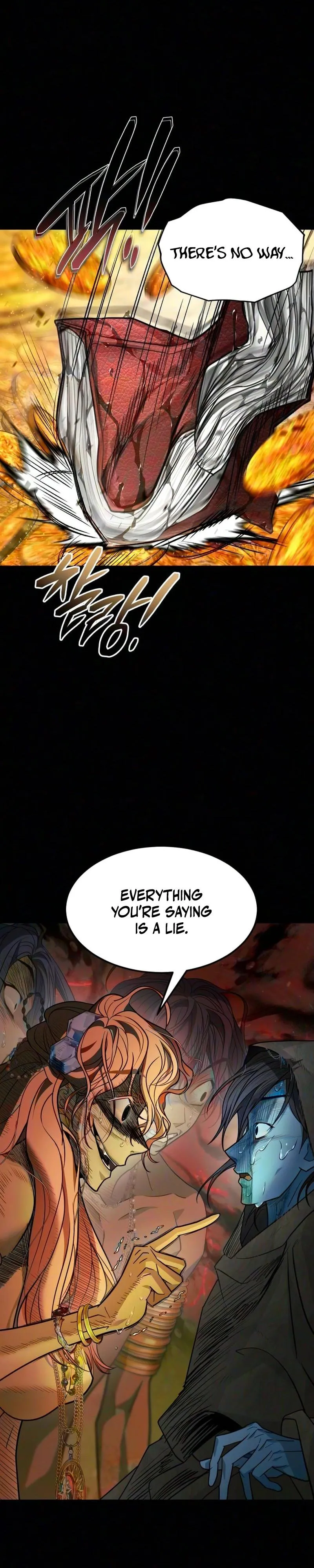 Read Book of the Dead EN Manga Online