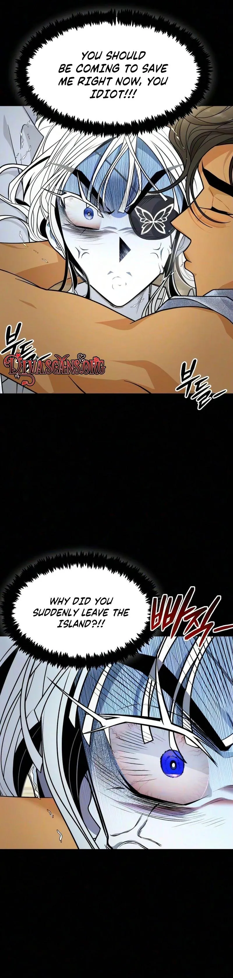 Read Book of the Dead EN Manga Online