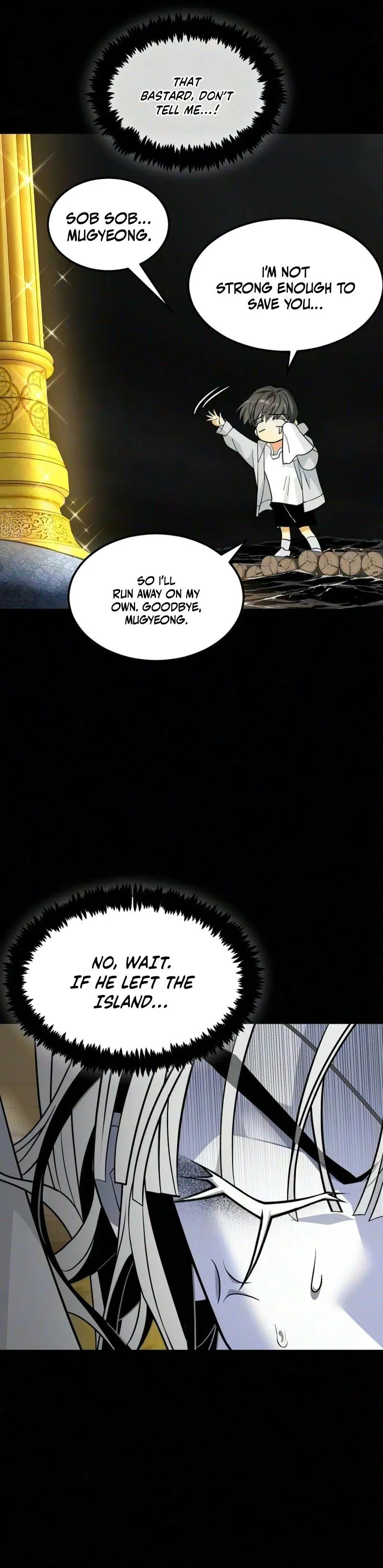 Read Book of the Dead EN Manga Online