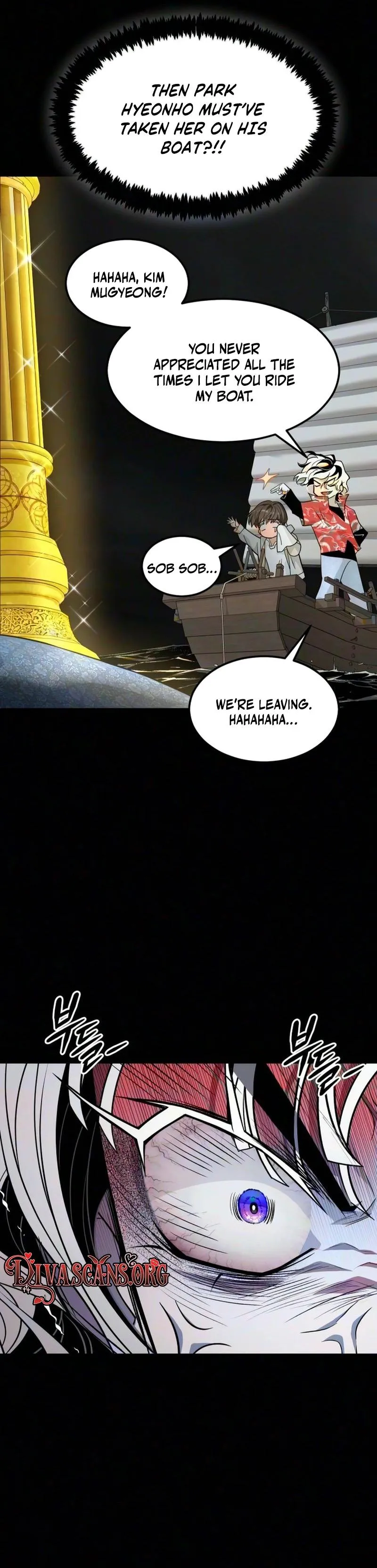 Read Book of the Dead EN Manga Online