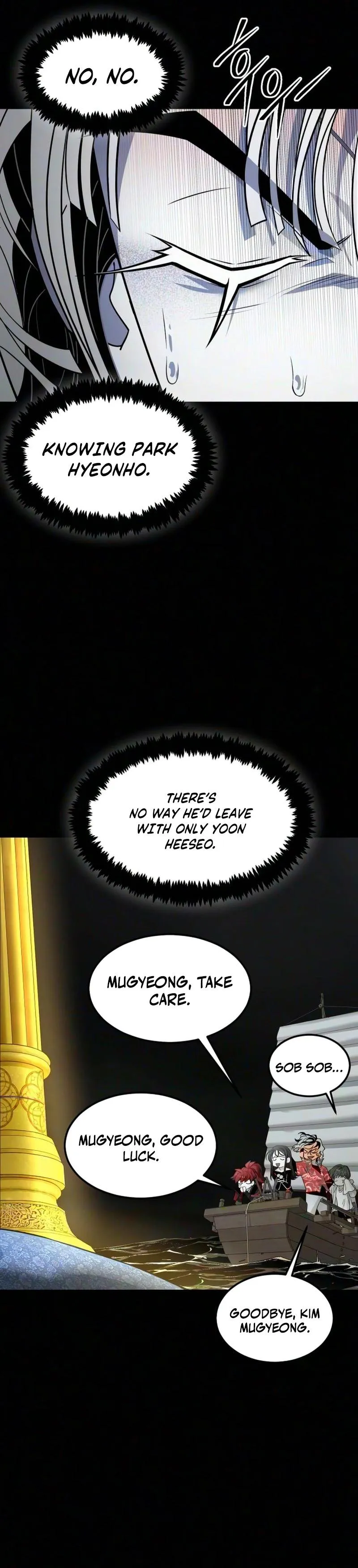 Read Book of the Dead EN Manga Online