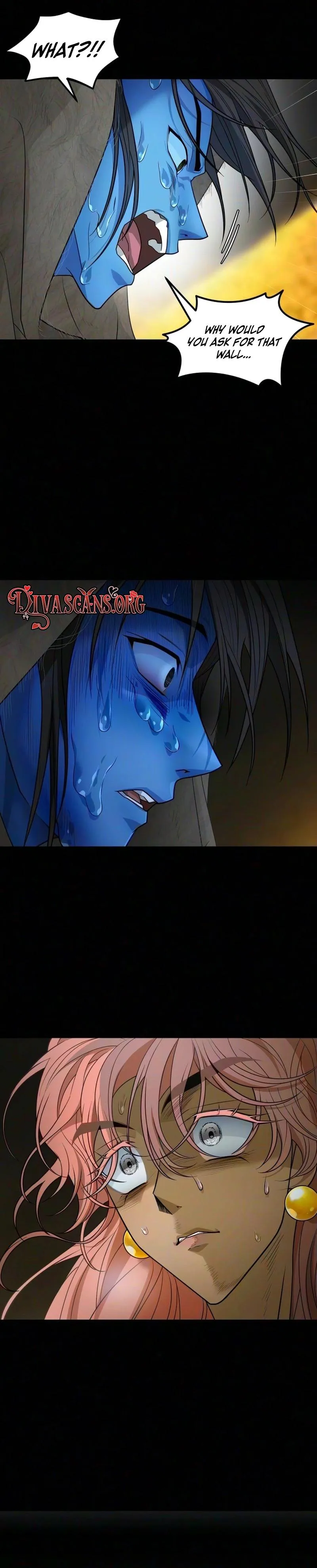 Read Book of the Dead EN Manga Online