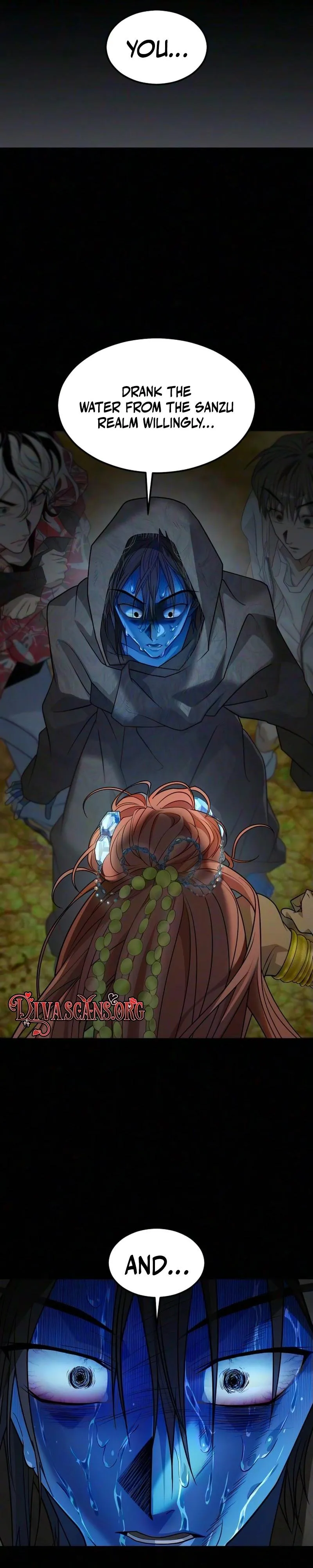Read Book of the Dead EN Manga Online