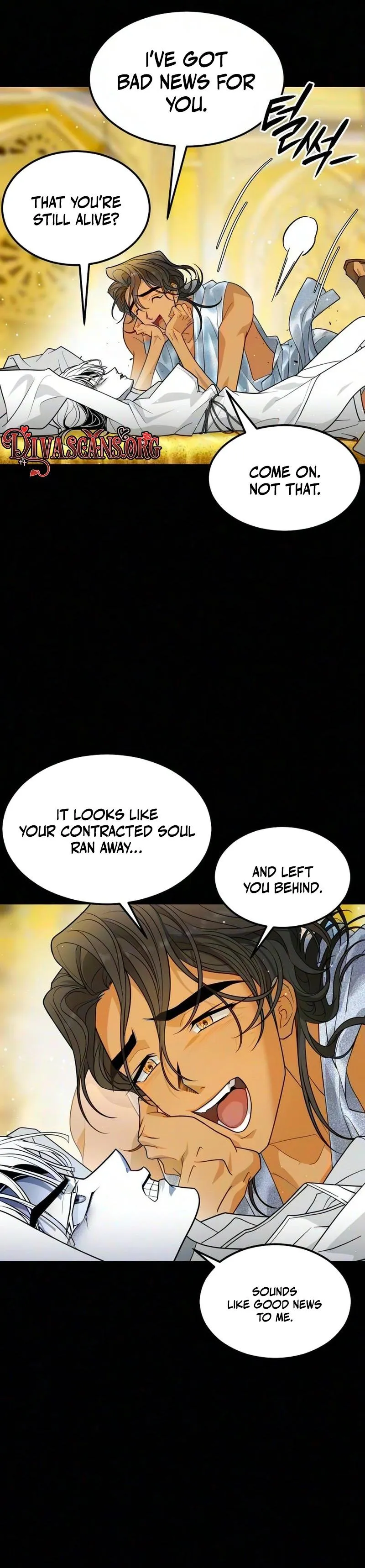 Read Book of the Dead EN Manga Online