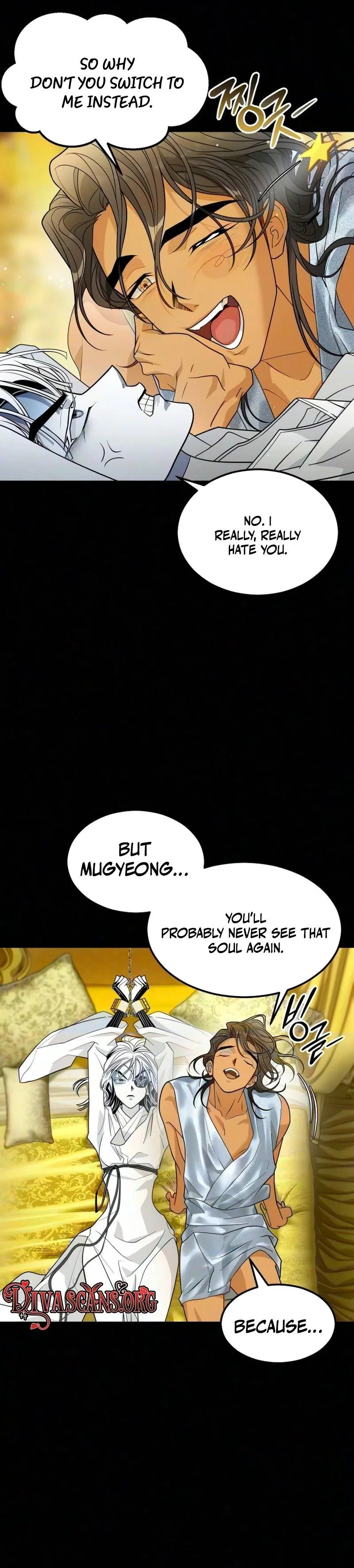 Read Book of the Dead EN Manga Online