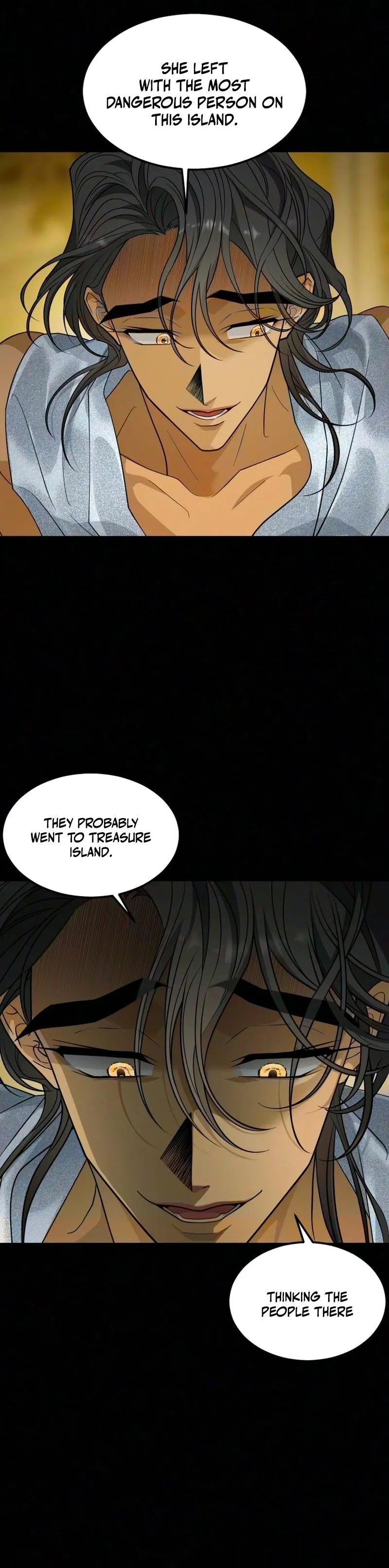 Read Book of the Dead EN Manga Online