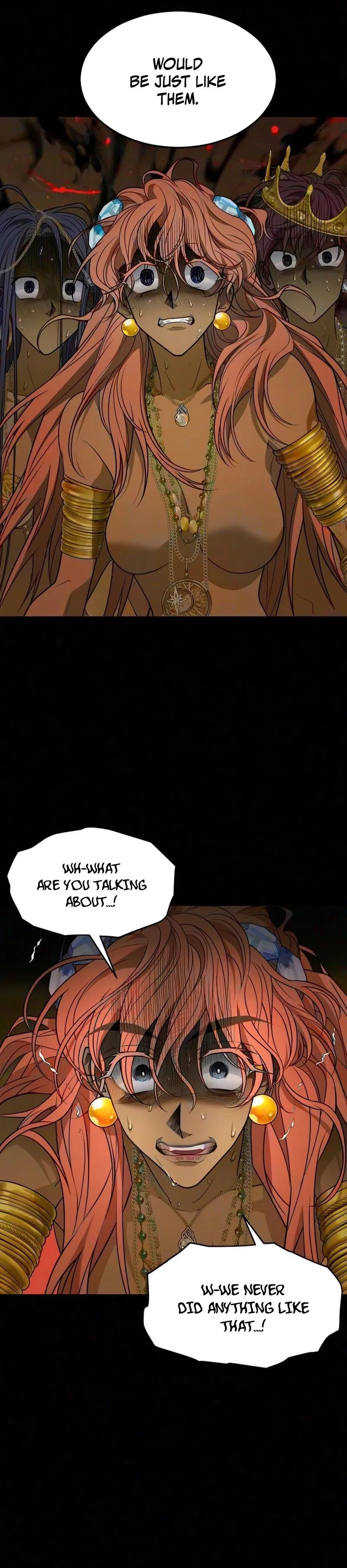 Read Book of the Dead EN Manga Online