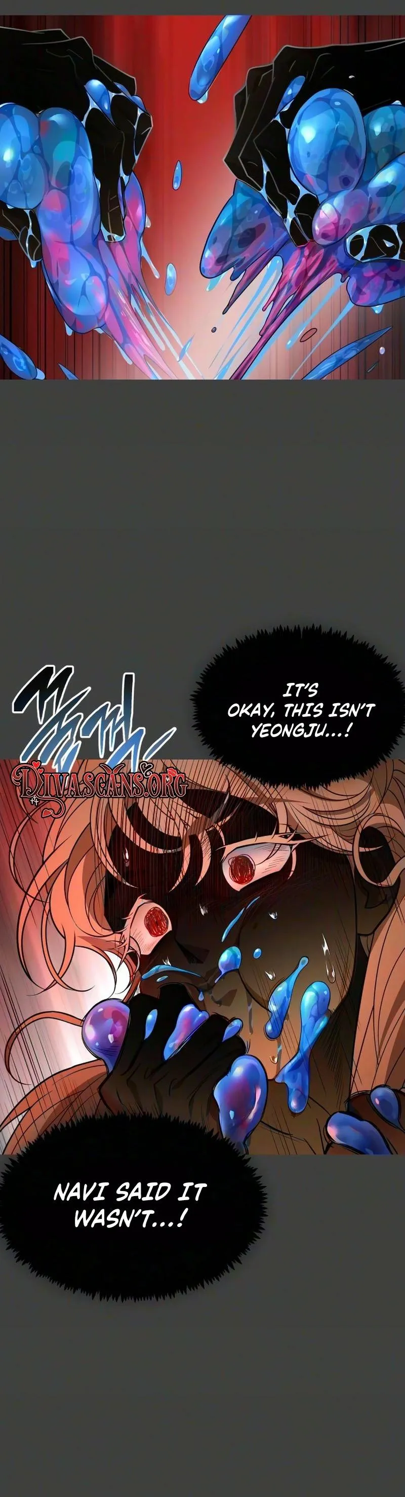 Read Book of the Dead EN Manga Online