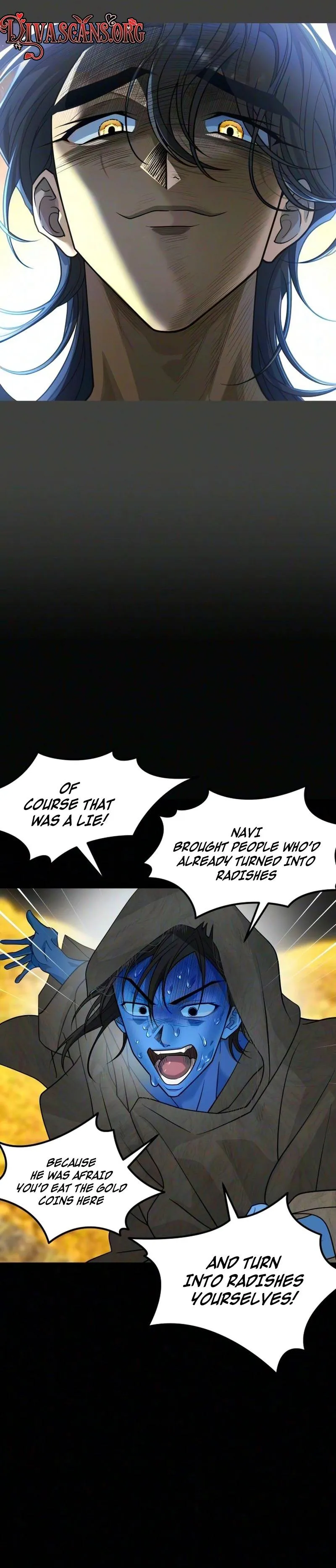 Read Book of the Dead EN Manga Online