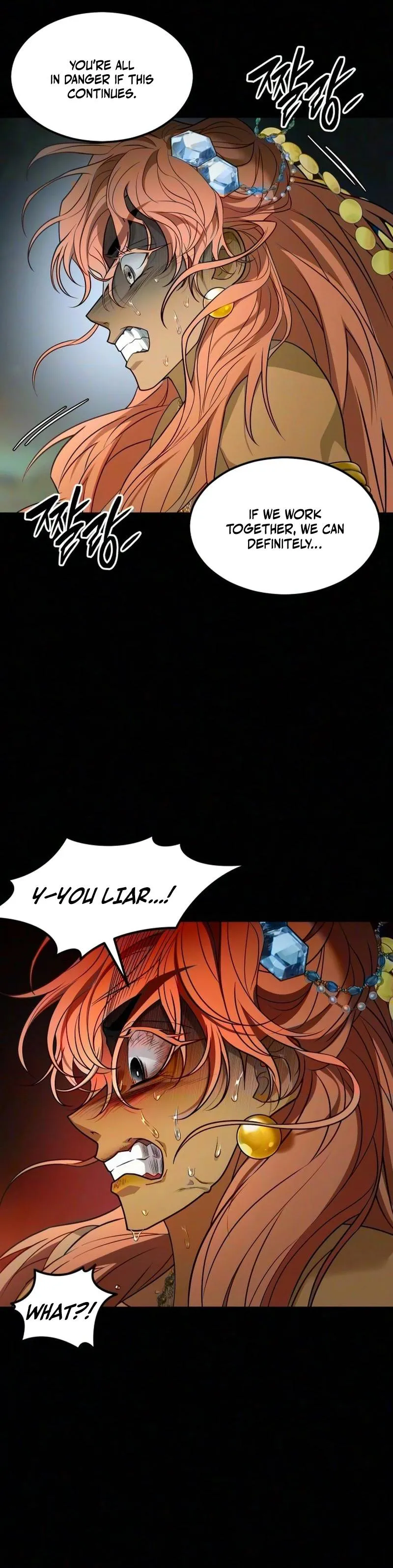 Read Book of the Dead EN Manga Online