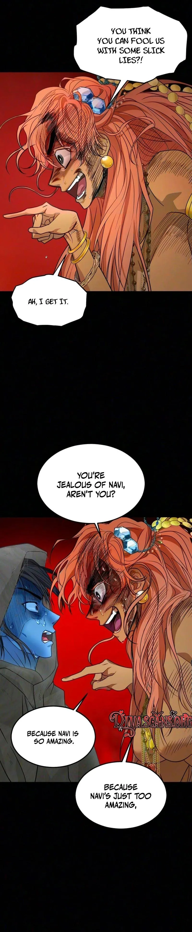 Read Book of the Dead EN Manga Online