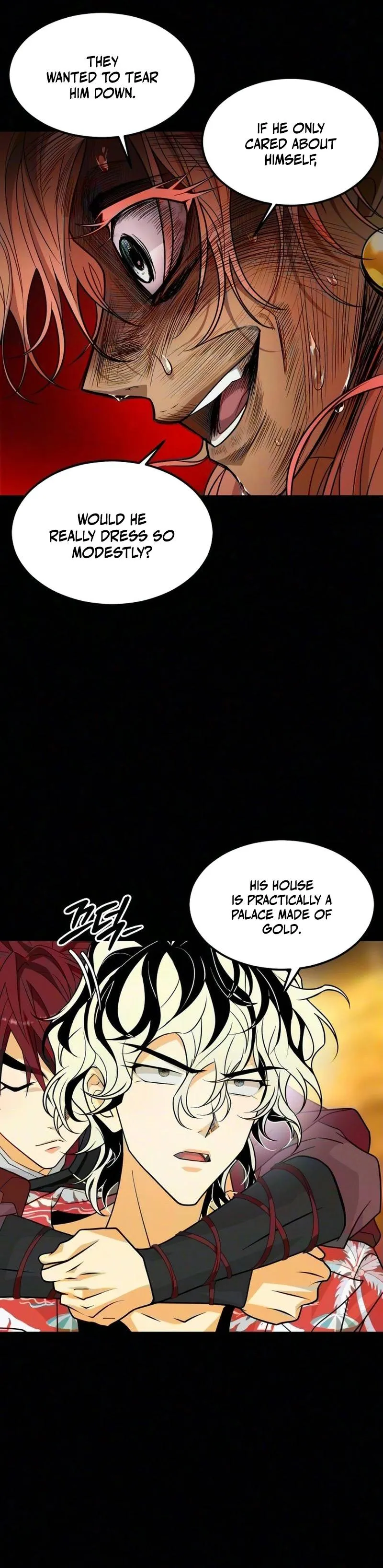 Read Book of the Dead EN Manga Online