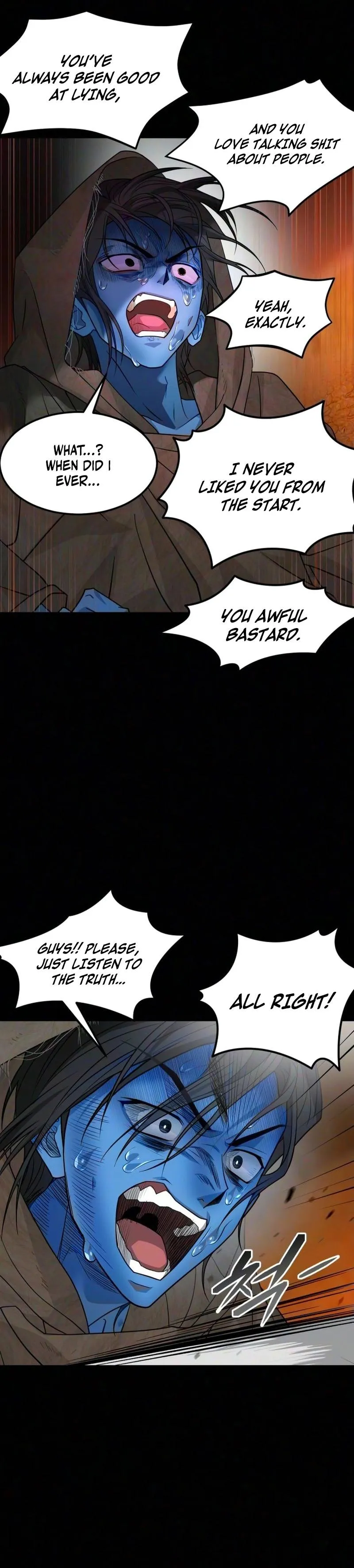 Read Book of the Dead EN Manga Online