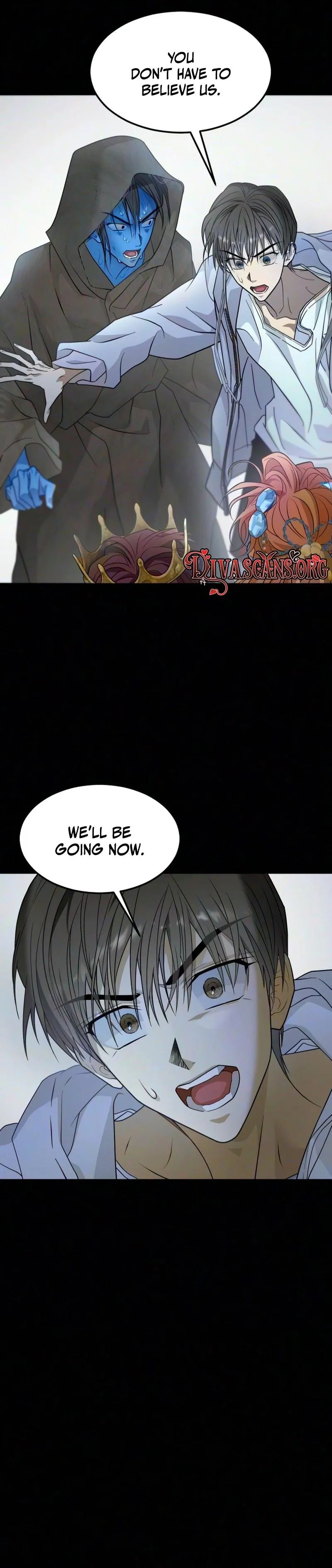 Read Book of the Dead EN Manga Online