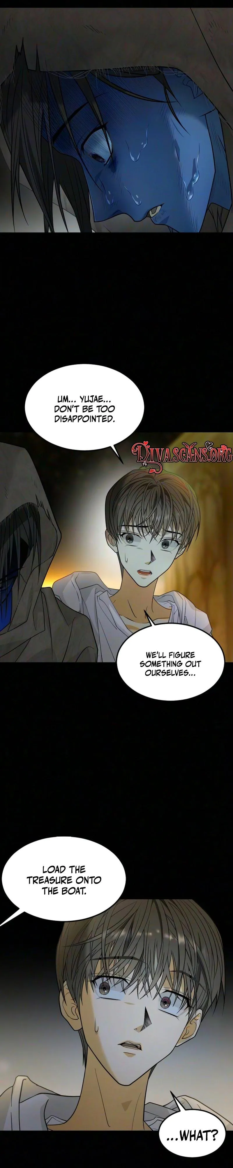 Read Book of the Dead EN Manga Online