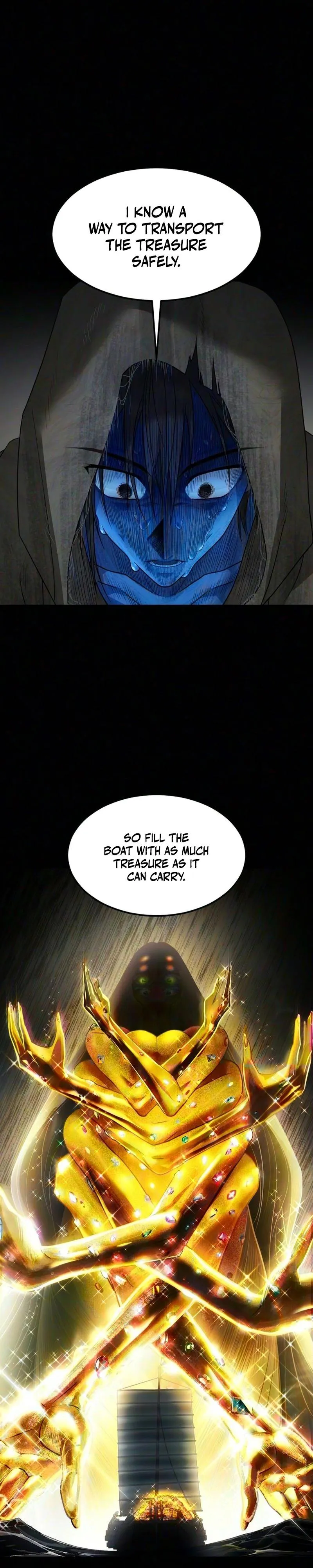 Read Book of the Dead EN Manga Online