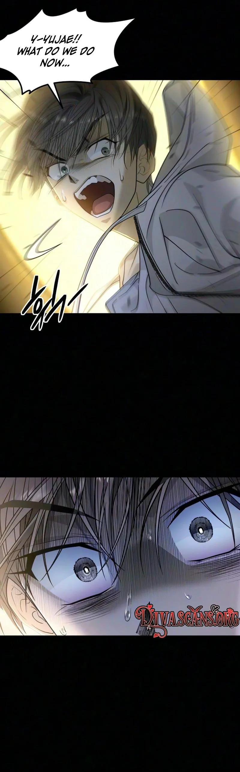 Read Book of the Dead EN Manga Online