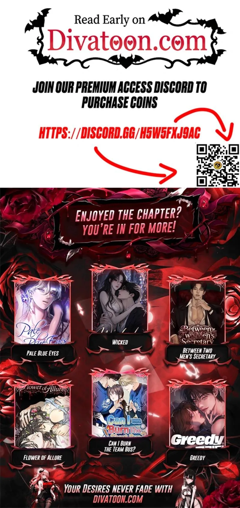 Read Book of the Dead EN Manga Online