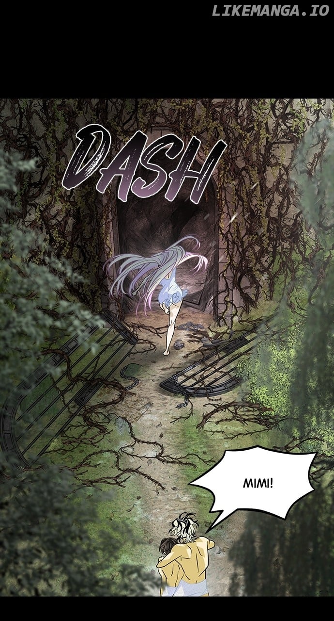 Read Book of the Dead EN Manga Online