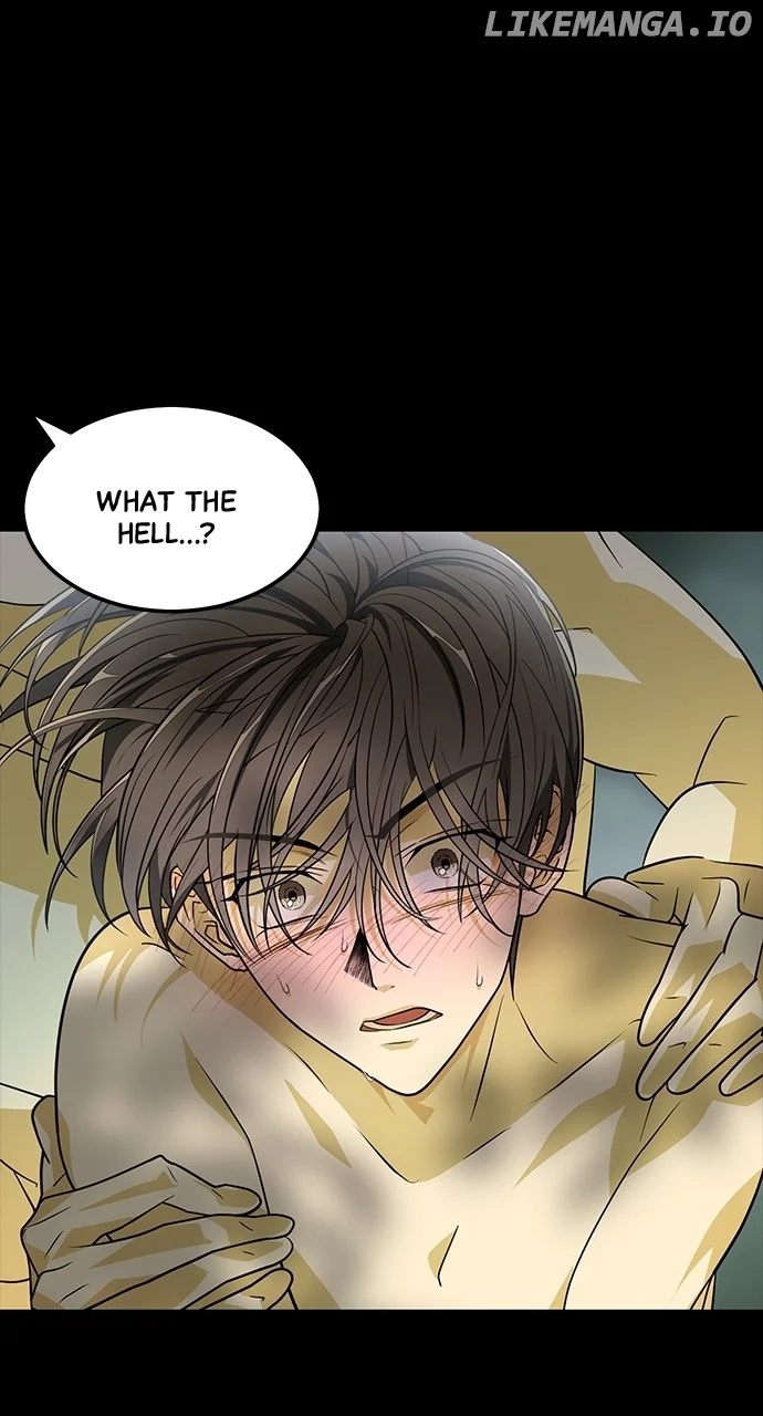 Read Book of the Dead EN Manga Online