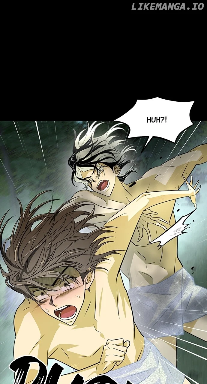 Read Book of the Dead EN Manga Online