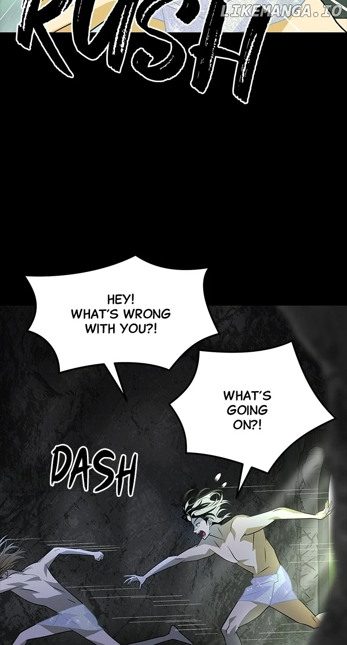 Read Book of the Dead EN Manga Online