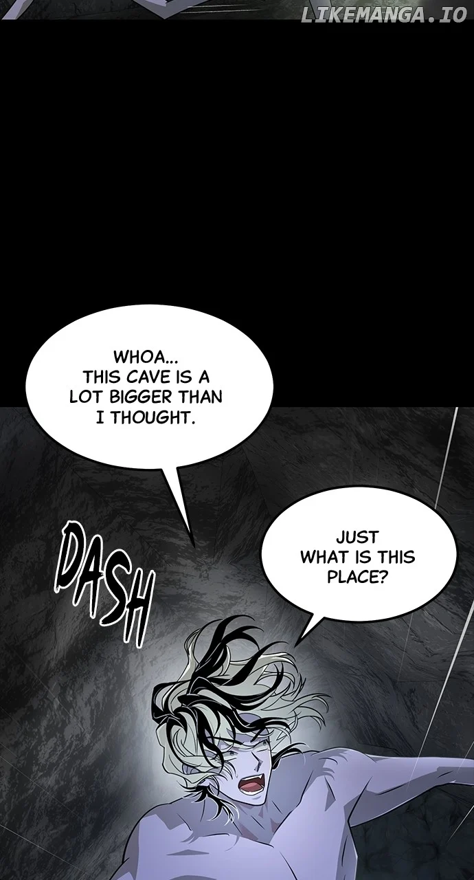 Read Book of the Dead EN Manga Online