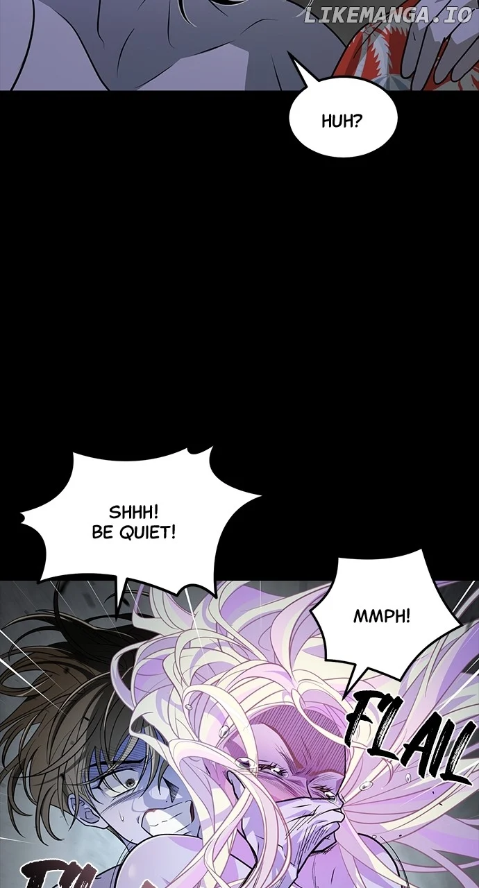 Read Book of the Dead EN Manga Online