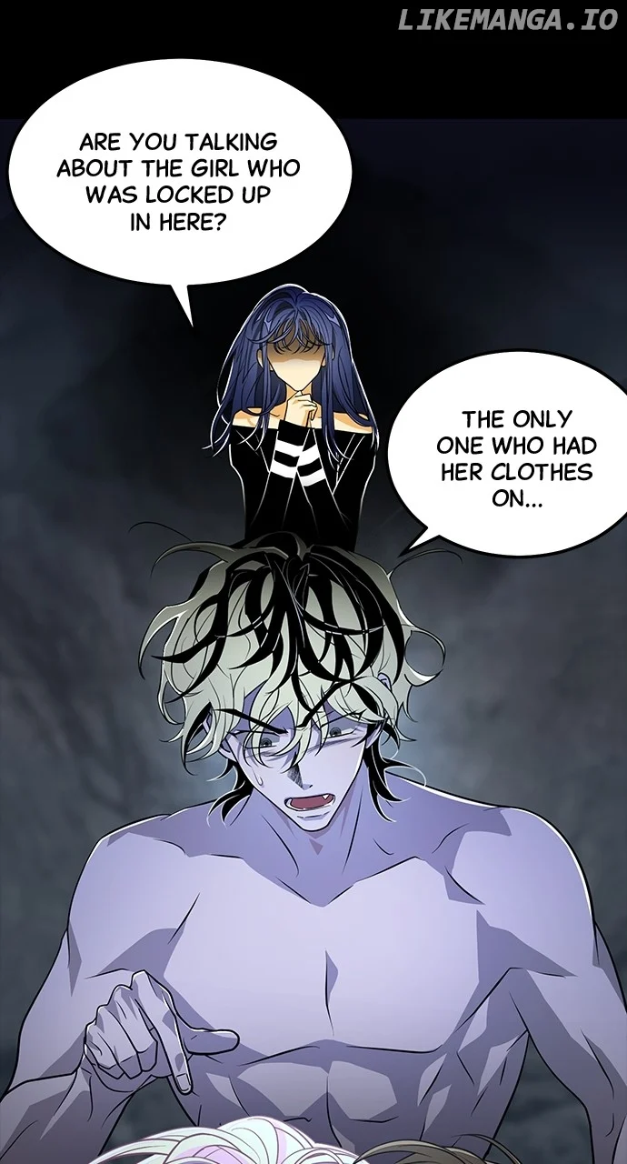 Read Book of the Dead EN Manga Online
