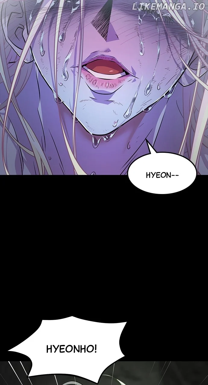 Read Book of the Dead EN Manga Online
