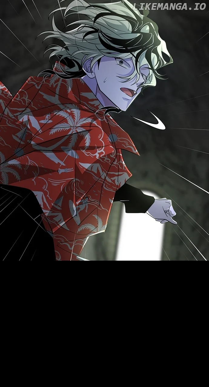 Read Book of the Dead EN Manga Online
