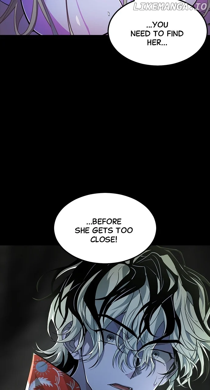 Read Book of the Dead EN Manga Online